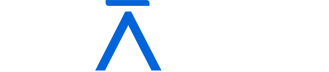 LOGO Wavex